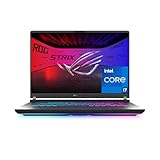 ASUS ROG Strix G16 (2025) RTX 5060