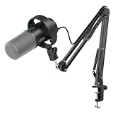 FIFINE AmpliTank K688 Dynamic USB/XLR Microphone