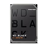 WD Black 6TB 7200RPM