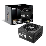 ASUS TUF Gaming 850W Gold