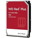 WD Red Plus 6TB