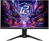 ASRock PG27QFT2A 27in QHD 180Hz
